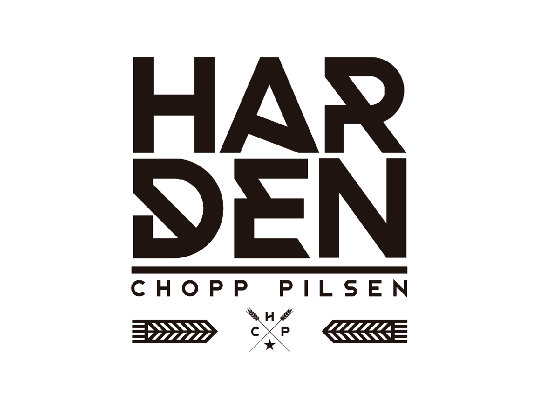 HardenLogo