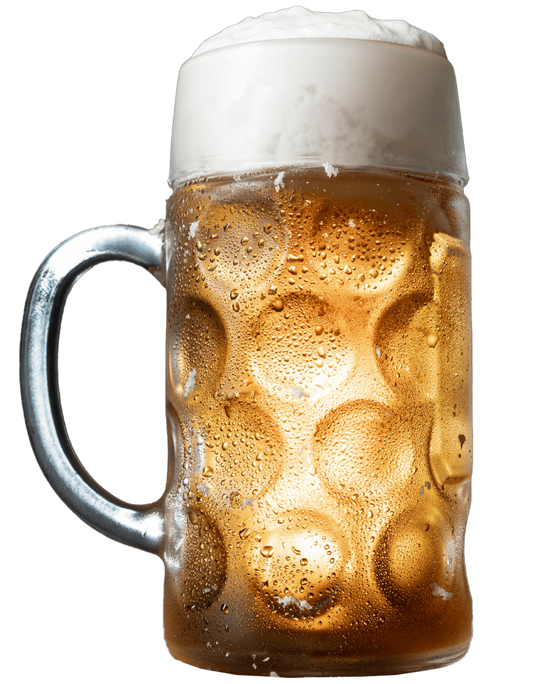 caneco de chopp
